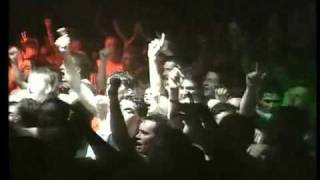 Fans singing the soldiers song  Wolf Tones Gig Barrowlands [upl. by Saundra]