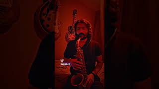 talkingtothemoon brunomars saxcover weril [upl. by Earla327]