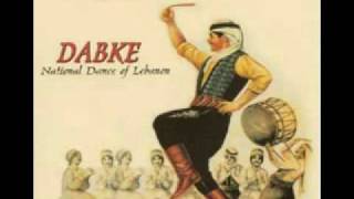 PALESTINIAN DABKE [upl. by Latreece]