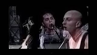 SOAD  2001 07 29 Niigata Fuji Rock Festival Japan AVI UPGRADE [upl. by Valoniah]