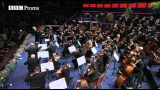 BBC Proms 2010 Dvorak  Humoresque in G flat orchestrated by Henry Wood [upl. by Renault]