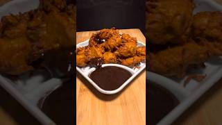 Lauki Crunchy Pakora ❗️❗️ lauki pakora pakoda recipe recipes shorts [upl. by Franzen963]