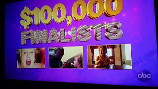 AFV 100000 Finalists 1 [upl. by Sokin]