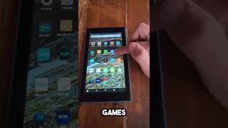 Amazon Fire 7 Tablet Review The Ultimate BudgetFriendly Tech in 2024 🔥 [upl. by Otreblif]