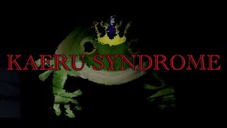 MAGAP  KAERU SYNDROME [upl. by Quickel]