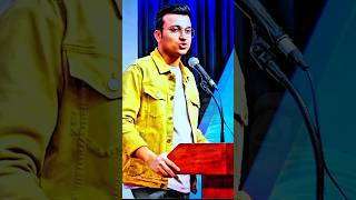 ashish solanki roast madhur  roast shorts comedy [upl. by Adnohsed]