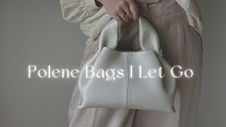 Polene Bags I Dont Recommend in 2024 [upl. by Barfuss829]