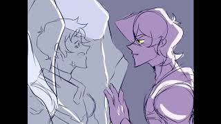 WIP Ready As I’ll Ever be klance animatic [upl. by Sid]