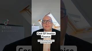 How much does invoice financing cost I explain how to find out the cost for your business [upl. by Enilekaj927]