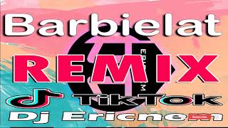 Tiktok Song  Barbielat Remix  Discobudots  Ericnem 2021 [upl. by Hildegard]