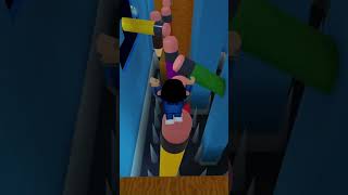 Escape Baby Bobby And Teddy Daycare OBBY Full Live stream roblox shorts [upl. by Orvah]