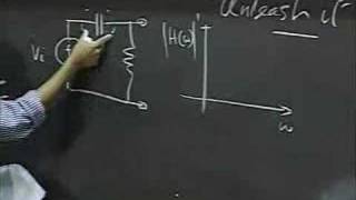 Lec 18  MIT 6002 Circuits and Electronics Spring 2007 [upl. by Efeek]