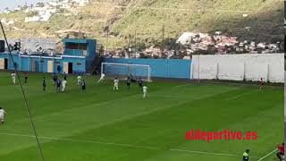 UD Orotava vs CD Guancha Fortunia [upl. by Yate]