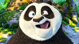 KUNG FU PANDA 4 Trailer 2024 Dreamworks [upl. by Nnelg]