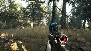 Far Cry 5 Story Trailer  Ubisoft NA [upl. by Nyraa]