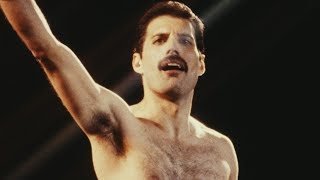 What The Final Year Of Freddie Mercurys Life Was Really Like [upl. by Wynny726]