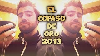 EL COPASO DE ORO 2013 [upl. by Hymie211]