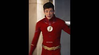 Barry Allen cannot stop phasing theflash [upl. by Isoais]