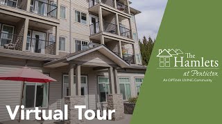 The Hamlets at Penticton Virtual Tour [upl. by Bevis]