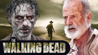 WALKING DEAD The Ones Who Live Full Movie 2024  Rick Grimes Return amp Death  TWD EDIT Fan Movie [upl. by Millburn304]