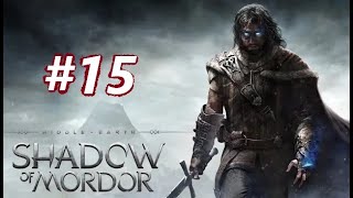 Shadow of Mordor Odc15 Maść odmładzająca działa bardzo szybko [upl. by Atreb60]