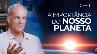 Marcelo Gleiser  A Terra na visão da Astrobiologia  EXTRA Documentário Nova Terra [upl. by Josler300]