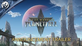 AoW Planetfall  10 Beginner Tips [upl. by Ky899]