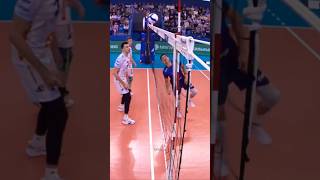 My serve in matchpoints🥲 volleyball волейбол バレーボール pallavolo 배구 volleyballworld nishida ishikawa [upl. by Jp]