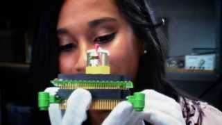 Engineering Programs at Embry Riddles Prescott Ariz Campus [upl. by Ecyle]