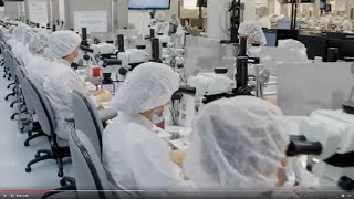 KONECT Manufacturing Video [upl. by Alleram]