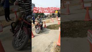 How To Bike Trail Pass in Nepal 🇳🇵 bullet350 rider shorts reels butwal subscribe [upl. by Ibot]