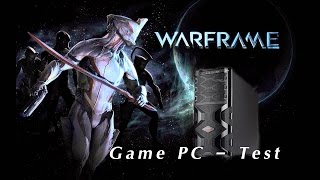 Warframe 2013  Old Gameplay [upl. by Borlow]