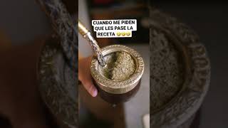 Cómo PREPARAR el Mate Perfecto mate humor yerbamate [upl. by Ecal116]