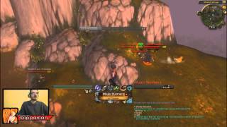 World of Warcraft How To Kill Pandaria Rares [upl. by Anastatius]