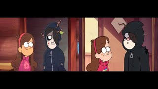 Gravity Falls  Pilot X Episode 01 [upl. by Alodi]