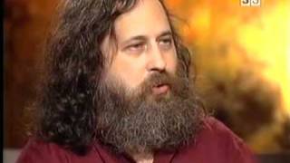 Entrevista a Richard Stallman [upl. by Traci887]