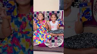 Mummy Daddy gifts icharu 🎁 last lo😍childrensday shorts story jaggubhai anutanu trending [upl. by Ulrich]