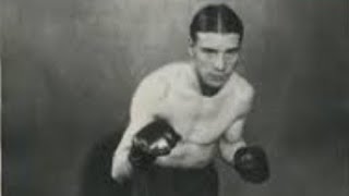 Nel Tarleton The OneLung Boxing Legend liverpoolhistory liverpool boxing boxinghistory [upl. by Eenahc]