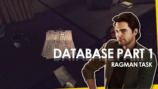 database part 1  escape from tarkov tarkovguide [upl. by Ahsok]