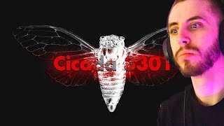 Cicada 3301 An Internet Mystery  LEMMINO Reaction [upl. by Nahbois]