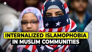 How Internalized Islamophobia is Destroying Muslim Communities  with Dr Rania Awaad [upl. by Asenaj69]