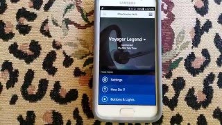 Plantronics voyager lengend call droping immediate fix [upl. by Niwred210]