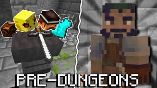 Hypixel Skyblock Dungeons Reforge System Overhaul New Dragon Drops Reforge Anvil  More [upl. by Nedah388]