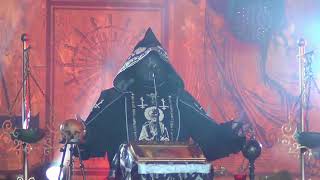 Batushka live at Hellfest 2018 [upl. by Koppel351]