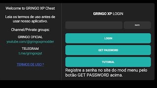 GRINGO XP V 78 KA PASSWORD VIDEO gringo v 78 ka password full video gringo ka password [upl. by Piotr]