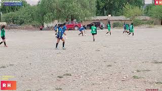 FUTBOL DE MUJERES [upl. by Aciretal450]