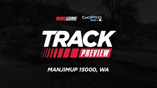 Luke Clout GoPro Lap Manjimup 15000  MXstorecomau [upl. by Nuhsal]