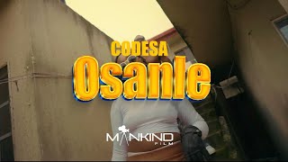 Codesa  Osanle Music Video [upl. by Alad]