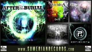 AFTER THE BURIAL  Pendulum [upl. by Sparks]