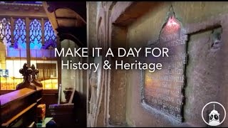 Visit Otley Make it a day for History amp Heritage [upl. by Acnaiv]